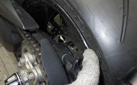 DUCATI DIAVEL DARK 2015