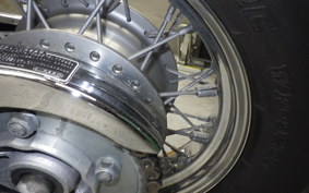 HONDA SHADOW 400 2005 NC34