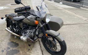 OTHER  URAL M70 2018 ...