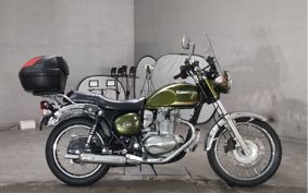 KAWASAKI ESTRELLA250 RS BJ250A