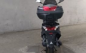 YAMAHA  AXIS Z SED7J