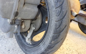 SUZUKI LET's 4 CA45A