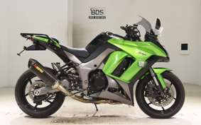KAWASAKI NINJA 1000 2014