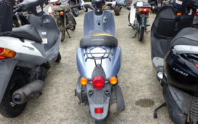 HONDA TODAY AF61