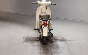HONDA SUPER CUB50 AA09