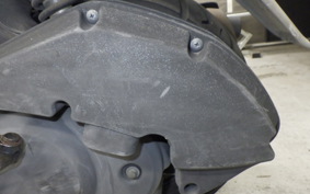 SUZUKI ADDRESS V125 G 2010 CF46A