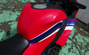 HONDA CBR600RR 2022 PC40