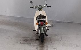 HONDA SUPER CUB50 C50