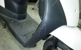 SUZUKI ﾚｯﾂ CA4AA