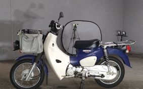 HONDA SUPER CUB50 AA07