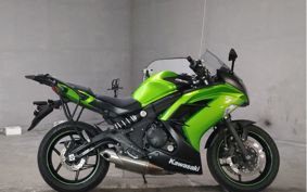 KAWASAKI NINJA650 EX650E