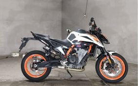 KTM 890 DUKE R 2022 TU940