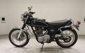 YAMAHA SR400 Gen.3 2003 RH01J