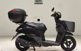 SUZUKI LET's CA4AA