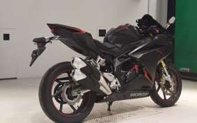 HONDA CBR250RR A 2004 MC51