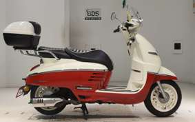 PEUGEOT ジャンゴ150A