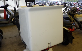 HONDA GYRO CANOPY TA03