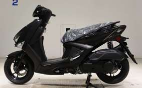 YAMAHA CYGNUS Griffus 1997 SEJ4J