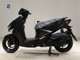 Фото Yamaha CYGNUS Griffus 1997 с японского аукциона