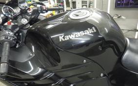 KAWASAKI ZX 1400 NINJA R 2012