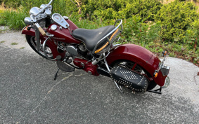 OTHER 陸王 RQ750 1954