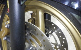 HONDA CB400SF VTEC 2013 NC42