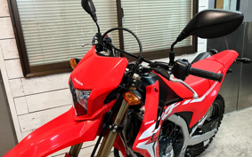 HONDA CRF250L MD44