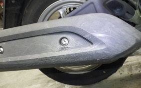 HONDA TACT-4ﾍﾞｰｼｯｸ 2011 AF79