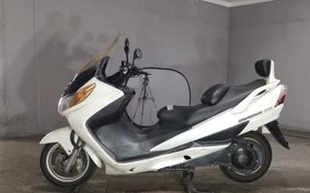 SUZUKI SKYWAVE 400 2002 CK43A