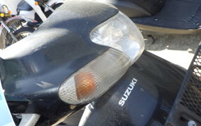 SUZUKI LET's 2 CA1PA