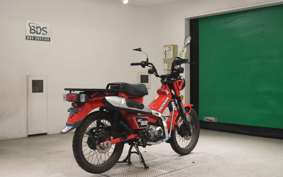 HONDA CT125-2 2026 JA65