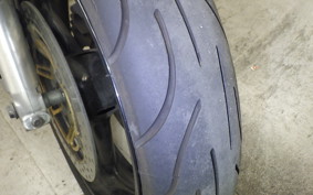 SUZUKI SV400S 2007 VK53A