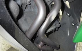 KAWASAKI NINJA 400 ABS 2015 EX400E