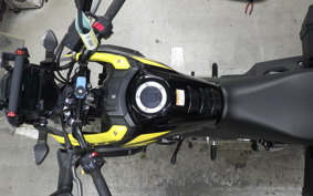 SUZUKI V-STROM 250 A 2020