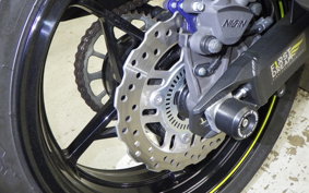 KAWASAKI Z900 Gen.2 2020 ZR900B