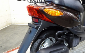 YAMAHA JOG DELUXE SA36J