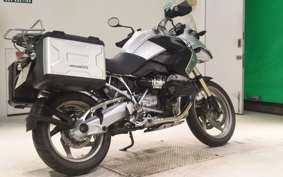 BMW R 1200GS 2008