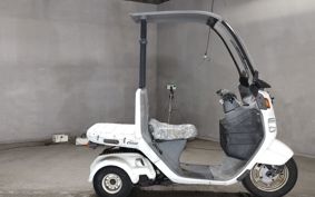 HONDA GYRO TA02