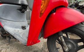 SUZUKI LET's 5 CA47A