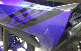 YAMAHA YZF-R25 2026 RG43J