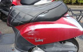 HONDA TODAY AF61