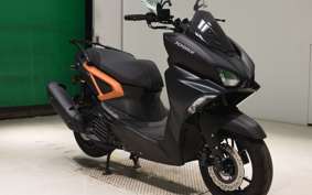 YAMAHA X FORCE 2000 SG79J