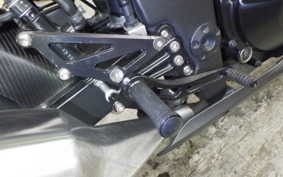 KAWASAKI NINJA 250 2017 EX250L