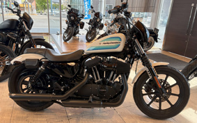 HARLEY  HARLEY XL1200NS 2019 LP3