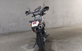 HONDA XR250 BAJA MD30