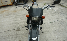 HONDA XR100 MOTARD HD13