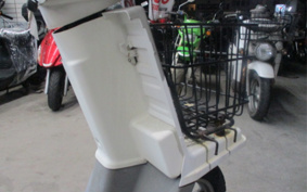 HONDA  GYRO X BASIC  TD02