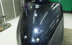 SUZUKI LET's CA4AA