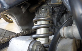 SUZUKI BANDIT 1200 S GV77A