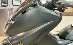 YAMAHA T-MAX 530 ABS IRON MAX 2015 SJ12J